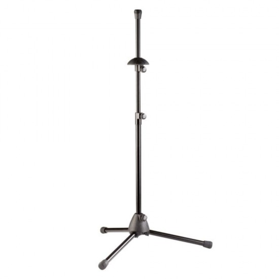 KONIG & MEYER 1498500055 Trombone Stand - Black