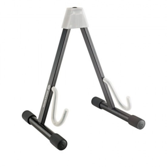 KONIG & MEYER 1754001300 Electric Guitar Stand - Black