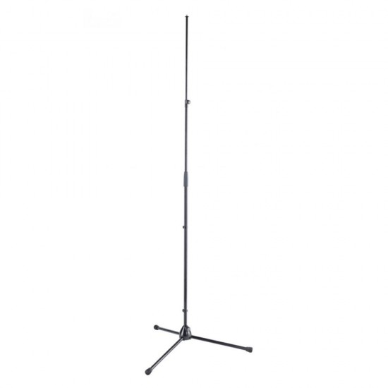 KONIG & MEYER 2015030055 Microphone Stand XL - Black