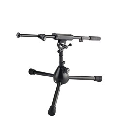 KONIG & MEYER 2595030055 Microphone stand - Black