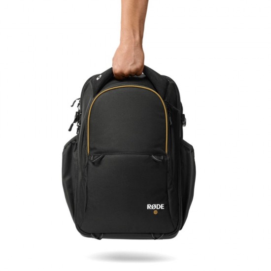 Rode BACKPACK for RODECaster Pro II - Black