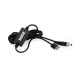 Rode DCUSB1 to 12V DC Power Cable for RODECaster Pro - Black