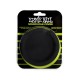 Ernie Ball P09618 Acoustic Soundhole Cover - Rubber