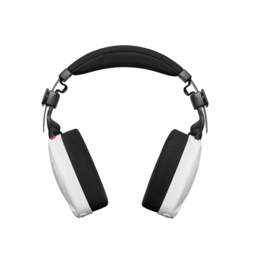 Rode NTH-100 Professional Over-ear Headphones - White