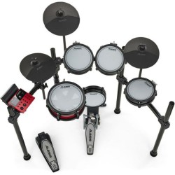 Alesis NITROPROKIT Electronic Drum Kit