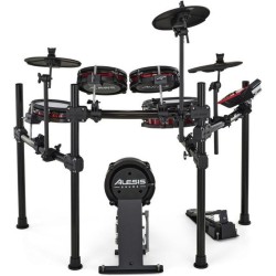 Alesis NITROPROKIT Electronic Drum Kit