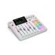 Rode RODECASTER Pro II Podcast Production Console - White