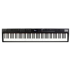 Roland RD-88 EX 88-key Digital Stage Piano