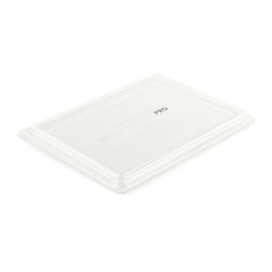 Rode RCPCOVER Cover for RODECaster Pro - Clear Polycarbonate