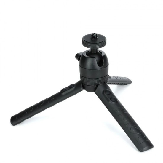 Rode TRIPOD2 Camera & Accessory Mount - Black