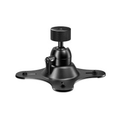 Rode VESAMOUNT Adjustable Mounting 360'O Swivel Adapter - Black