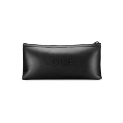 Rode ZP1 Padded Zip Pouch - Black 