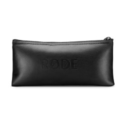 Rode ZP2 Padded Zip Pouch - Black 