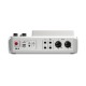 Rode RODECASTER RCDUOW Duo Streaming Mixer - White