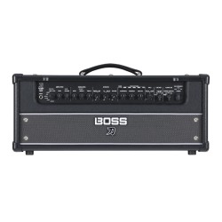 Boss Katana Artist Gen 3 100 watt Amplifier Head - Black