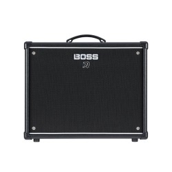 Boss Katana Artist Gen 3 1 x 12 inch 100 watt Combo Amplifier - Black