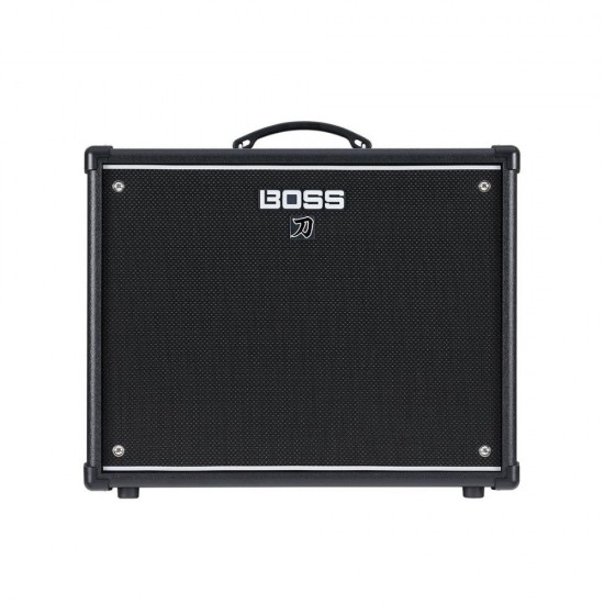 Boss Katana Artist Gen 3 1 x 12 inch 100 watt Combo Amplifier - Black