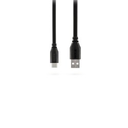 Rode SC18 USB-C to USB-A Cable 5 foot - Black