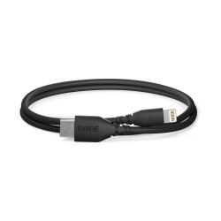 Rode SC21 Microphones USB Cable - Black