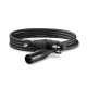 Rode XLR3MBLK Premium XLR Cable 9.8 foot - Black