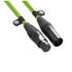 Rode XLR6MG XLR Male to XLR Female Cable 6 Metre -  Green