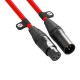 Rode XLR6MR XLR Male to XLR Female Cable 6 Metre -  Red