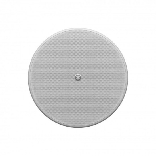 Yamaha VC4W 4-inch Ceiling Speaker - White 