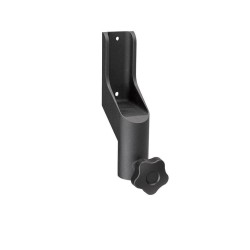 Yamaha PA-L1B Pole Mount Bracket for VXL Series - Black