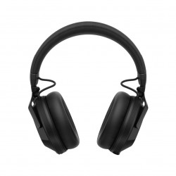 AlphaTheta HDJ- F10 Professional Wireless DJ Headphones - Black