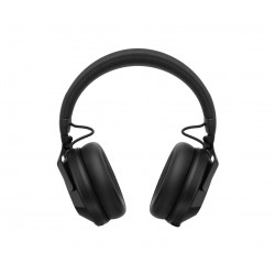 AlphaTheta HDJ- F10 Professional Wireless DJ Headphones - Black