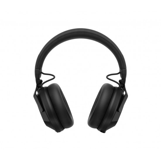 AlphaTheta HDJ- F10 Professional Wireless DJ Headphones - Black