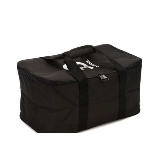 Meinl MSTBB1 Percussion Bongo Bag - Black