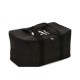 Meinl MSTBB1 Percussion Bongo Bag - Black