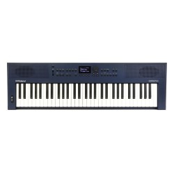 Roland Go Keys 3 Keyboard - Midnight Blue