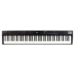 Roland RD-08 88-key Digital Stage Piano - Black