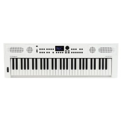 Roland GO KEYS 5 Keyboard - White