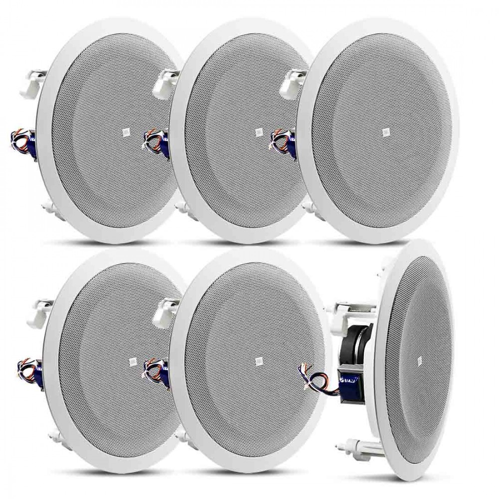 How To Connect Jbl Ceiling Speakers at Bill Bridges blog