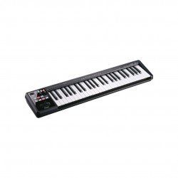 Roland A-49 49-key Keyboard Controller - Black