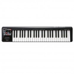 Roland A-49 49-key Keyboard Controller - Black