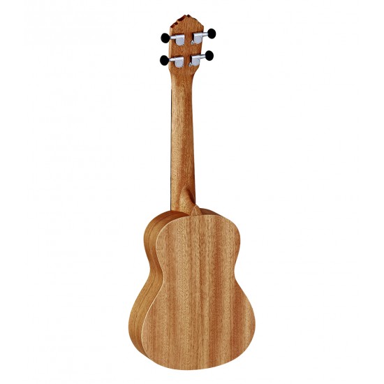 ORTEGA Friends Ukulele Concert Size Natural Finish Inclusive Gig Bag. ORTEGA Friends Ukulele Concert Size Natural Finish Inclusive Gig Bag.