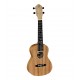 ORTEGA Friends Ukulele Concert Size Natural Finish Inclusive Gig Bag. ORTEGA Friends Ukulele Concert Size Natural Finish Inclusive Gig Bag.