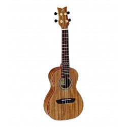 ORTEGA Acacia Ukulele Concert Size Acacia Back & Top Including Gig Bag