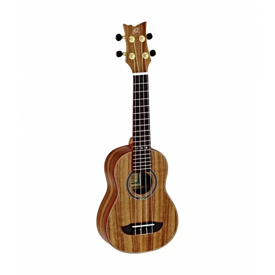 Ortega ukuleles 2024