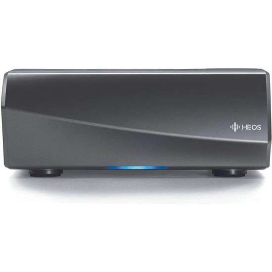 Denon HEOS Amp HS2 Wireless Multi-Room Stereo Amplifier