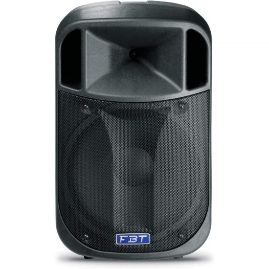 FBT DJ-15A Powered 350W Speaker Black