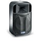 FBT DJ-12A Powered DJ PA 128 dB 350W Speaker Black