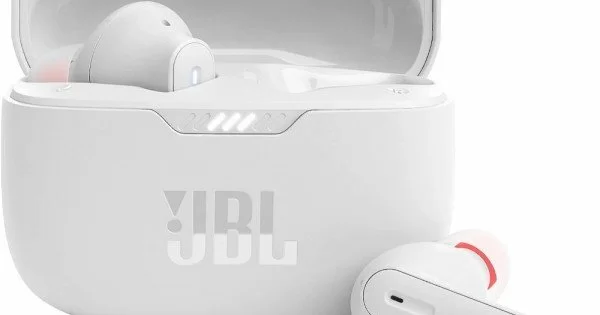 Jbl tune best sale 220tws white