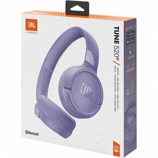 Jbl sales 550 bt