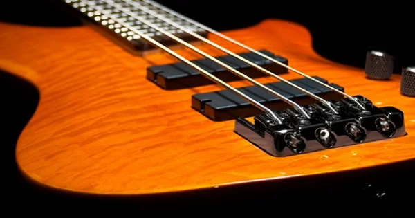 Factors to Consider When Buying a Bass Guitar