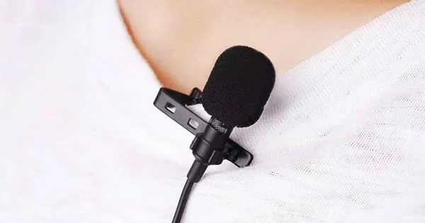 RØDE LAVALIER GO Professional Lavalier Microphone LAVGOW - Best Buy